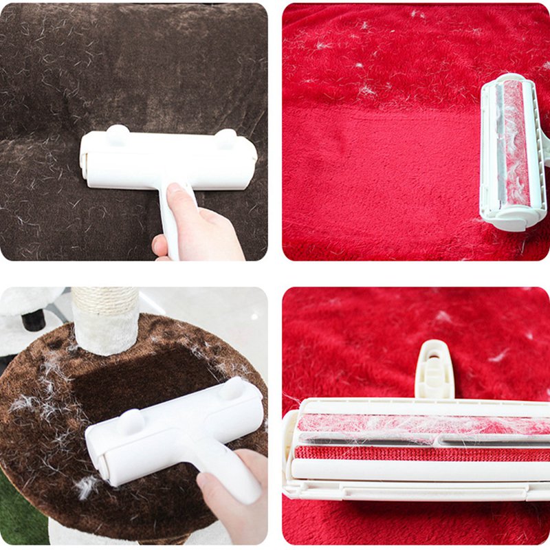 CABINFORM Pet Hair Remover